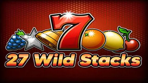 27 Wild Stacks - Marakumi - Kenya