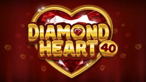 Diamond Heart 40 - Marakumi - Kenya