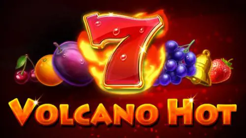 Volcano Hot - Marakumi - Kenya