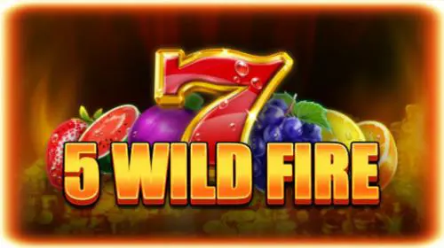 5 Wild Fire - Marakumi - Kenya