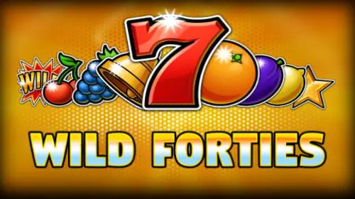 Wild Forties - Marakumi - Kenya