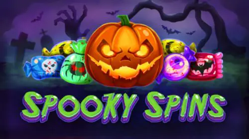 Spooky Spins - Marakumi - Kenya
