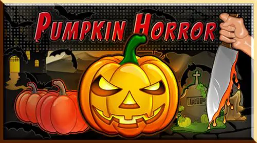 Pumpkin Horror - Marakumi - Kenya