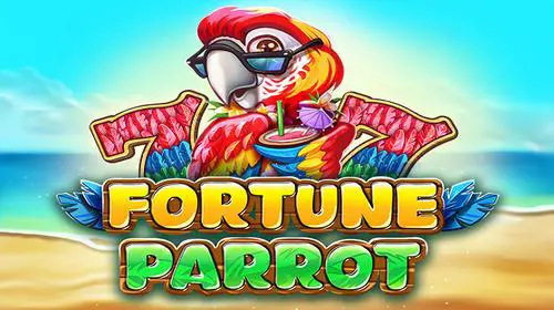 Fortune Parrot - Marakumi - Kenya