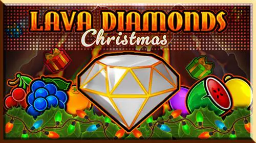 Lava Diamonds Christmas - Marakumi - Kenya