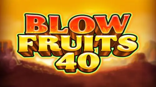 Blow Fruits 40 - Marakumi - Kenya