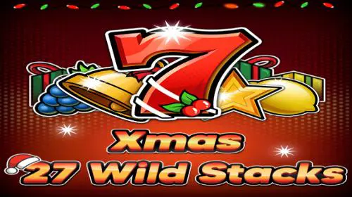 27 Wild Stacks Xmas - Marakumi - Kenya