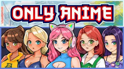 Only Anime - Marakumi - Kenya
