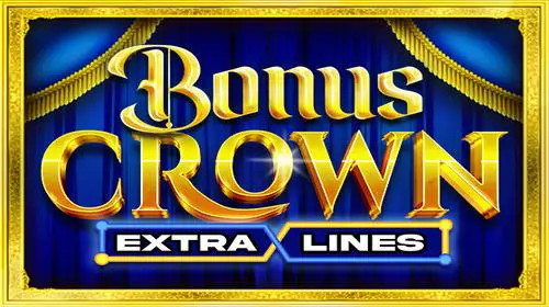 Bonus Crown - Marakumi - Kenya