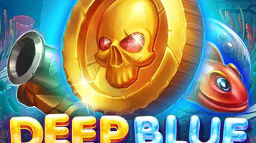 Deep Blue - Marakumi - Kenya