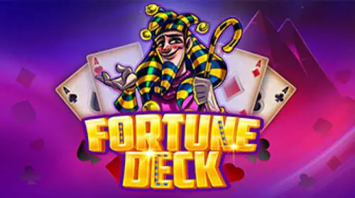 Fortune Deck - Marakumi - Kenya