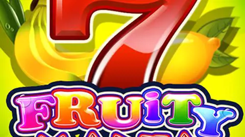 Fruity Mania - Marakumi - Kenya