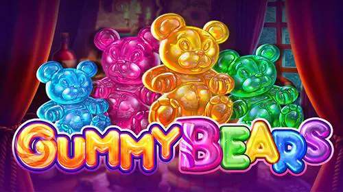 Gummy Bears - Marakumi - Kenya