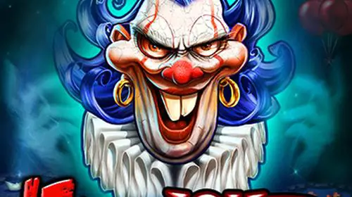 It's a Joker - Marakumi - Kenya