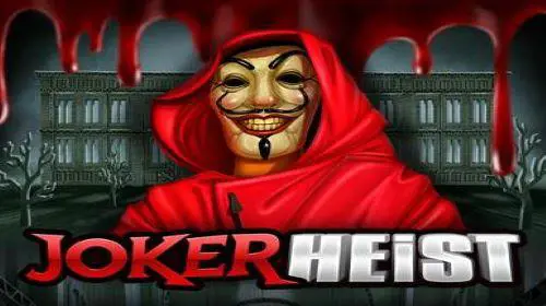 Joker Heist - Marakumi - Kenya
