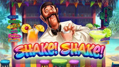Shake! Shake! - Marakumi - Kenya