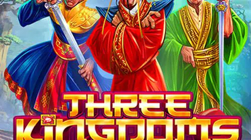 Three Kingdoms Romance - Marakumi - Kenya