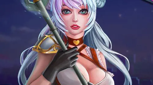 Book Of Anime - Marakumi - Kenya