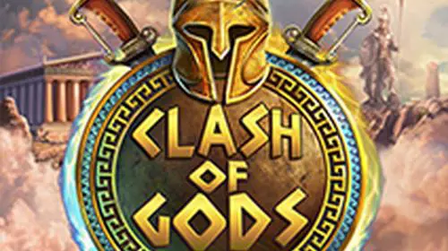 Clash Of Gods - Marakumi - Kenya