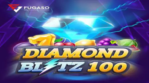 Diamond Blitz 100 - Marakumi - Kenya