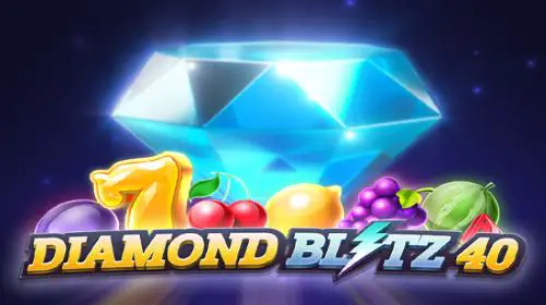 Diamond Blitz 40 - Marakumi - Kenya