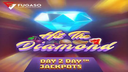 Hit The Diamond - Marakumi - Kenya