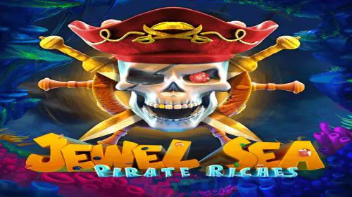 Jewel Sea Pirate Riches - Marakumi - Kenya