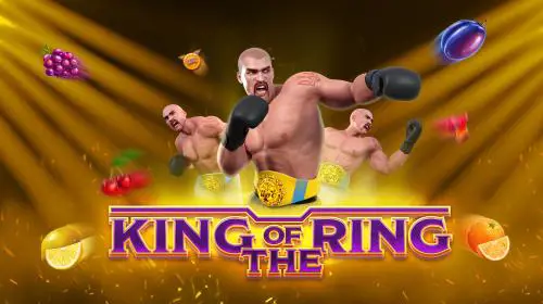 King Of The Ring - Marakumi - Kenya