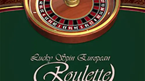 Lucky Spin Euro Roulette - Marakumi - Kenya
