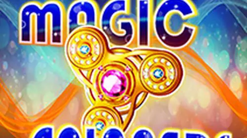 Magic Spinners - Marakumi - Kenya