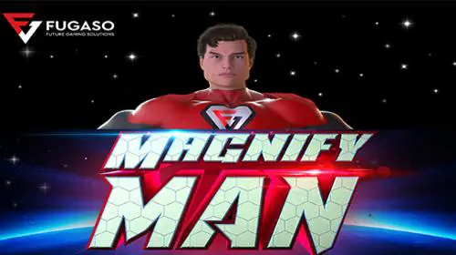 Magnify Man - Marakumi - Kenya
