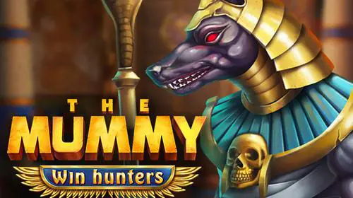 Mummy Win Hunters - Marakumi - Kenya