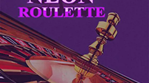 Neon Roulette - Marakumi - Kenya