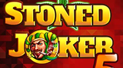 Stoned Joker 5 - Marakumi - Kenya