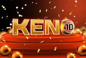 Keno 10 (2 Minute) - Marakumi - Kenya