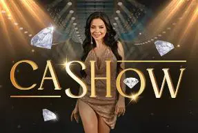 Cash Show - Marakumi - Kenya