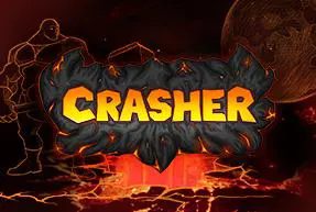 Crasher - Marakumi - Kenya