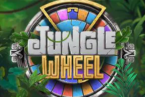 Jungle Wheel - Marakumi - Kenya