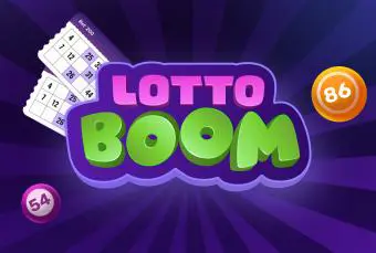 Lotto Boom - Marakumi - Kenya