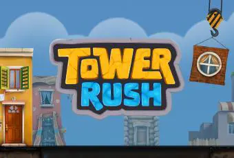 Tower Rush - Marakumi - Kenya