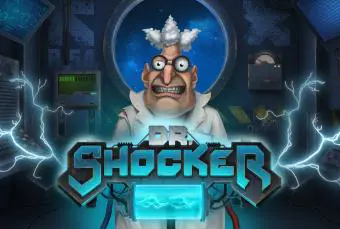 Dr. Shocker - Marakumi - Kenya