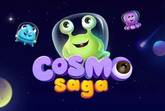 Cosmo Saga - Marakumi - Kenya