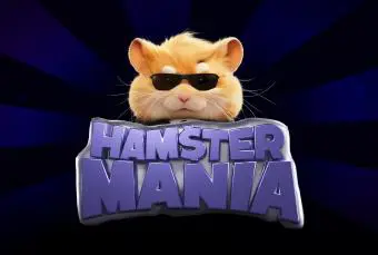 Hamster Mania - Marakumi - Kenya