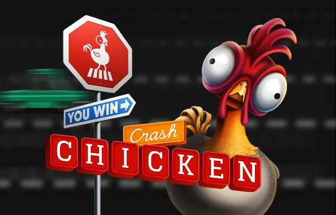 Chicken Crash - Marakumi - Kenya