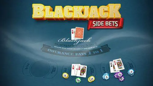 Blackjack Side Bets - Marakumi - Kenya