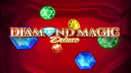 Diamond Magic Deluxe - Marakumi - Kenya