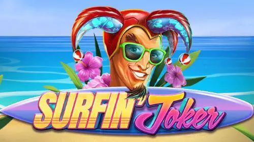 Surfin' Joker - Marakumi - Kenya