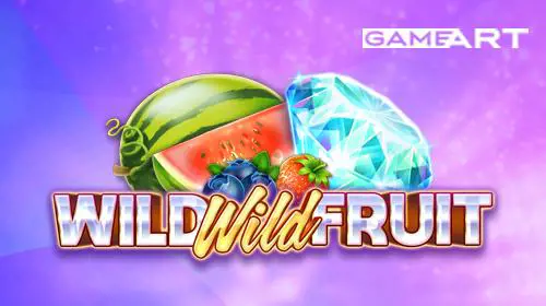 Wild Wild Fruit - Marakumi - Kenya