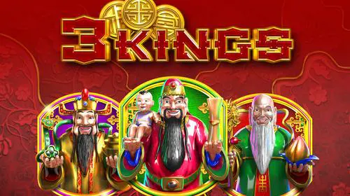 3 Kings - Marakumi - Kenya