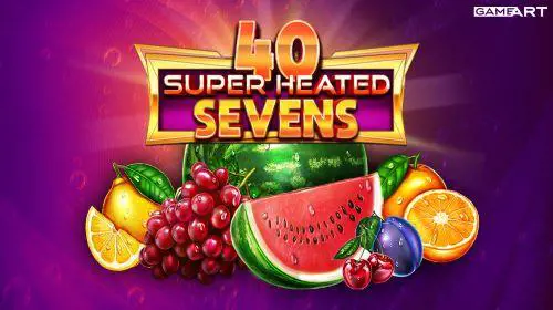 40 Super Heated Sevens - Marakumi - Kenya